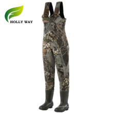 Hot Sale Simplest Neoprene Chest Fishing Wader